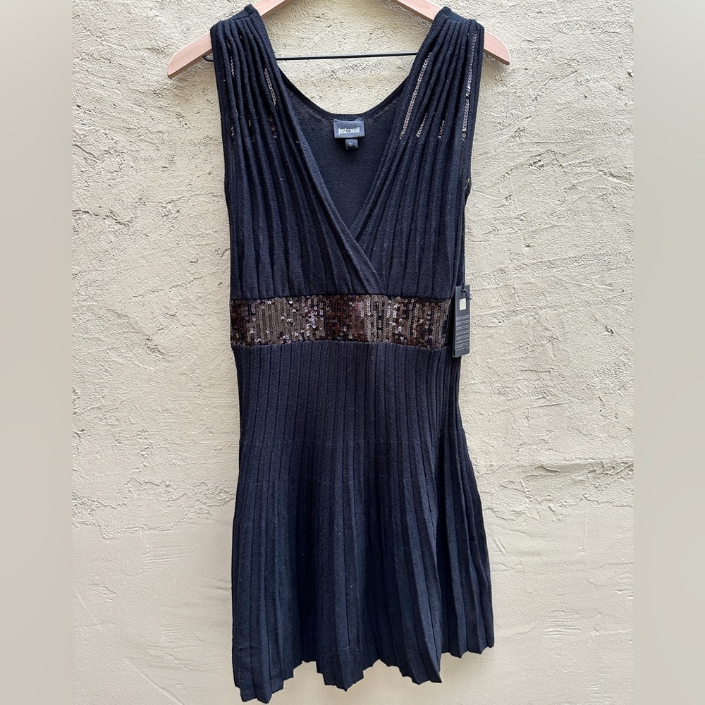Just Cavalli Cocktail Dress